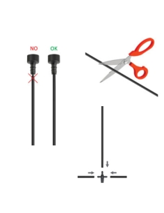 Kit Drip 20 Vasi Claber  Art. 90764