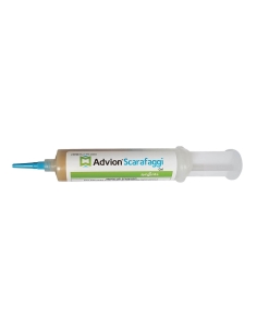 Advion Scarafaggi Gel 30 gr per uso Professionale