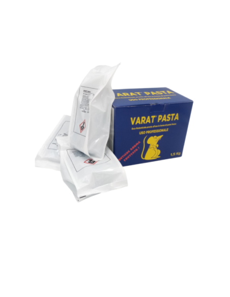 Varat Pasta KG 1.5 Copyr