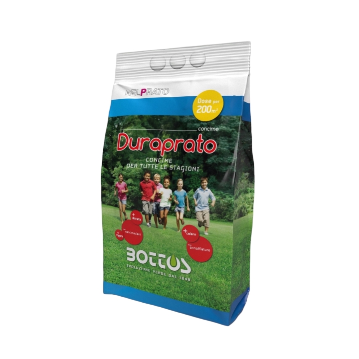 Belprato Duraprato 10-6-15 Kg 5 Bottos