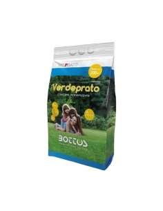 Belprato Verdeprato 11-0-0 5 Kg 5 Bottos