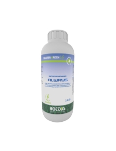 Master Green Life Always Kg 1 Bottos