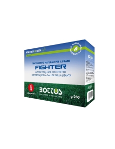 Master Green Life Fighter 250 gr Bottos