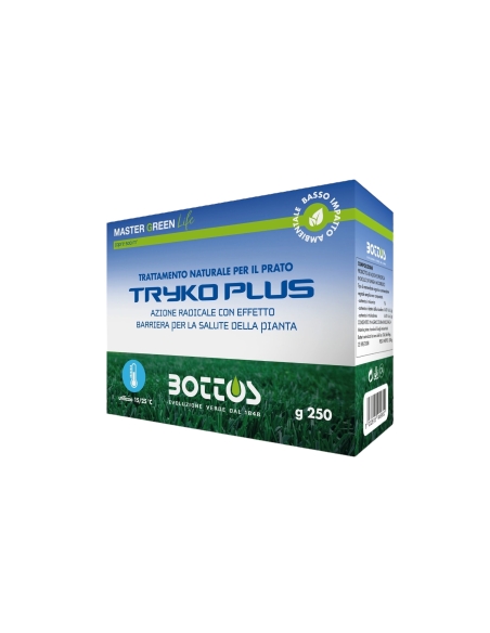 Master Green Life Tryko Plus 250 gr Bottos