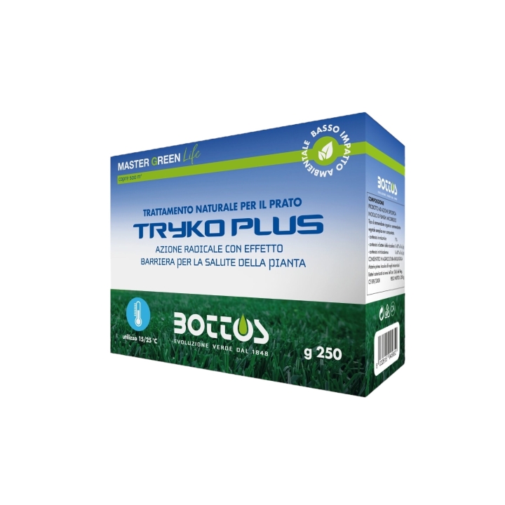 Master Green Life Tryko Plus 250 gr Bottos