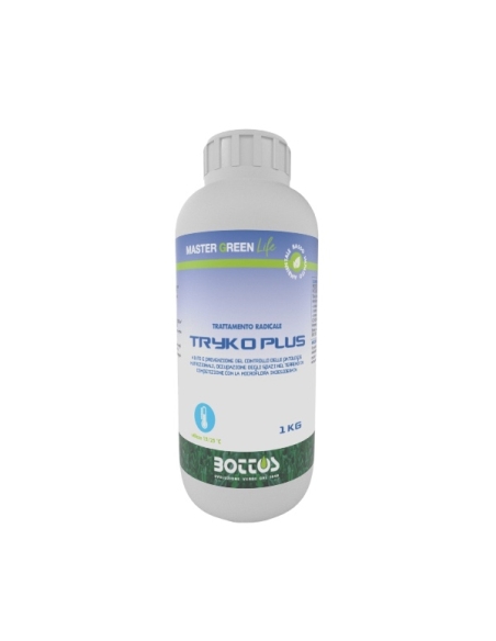 Master Green Life Tryko Plus Kg 1 Bottos
