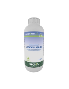 Master Green Life Vigor Liquid Kg 1 Bottos
