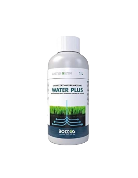 Master Green Life Water Plus L 1 Bottos
