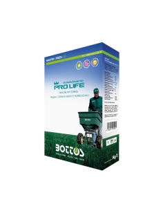 Master Green Life Pro-Life 10-5-15 Kg 2 Bottos