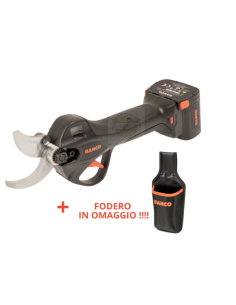 Potatore Elettrico 37 mm BCL25IB Bahco a Batteria