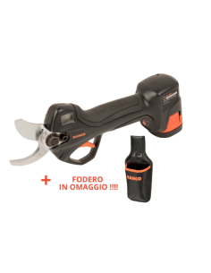 Potatore Elettrico 32 mm BCL20IB Bahco a Batteria