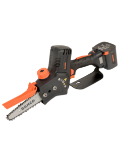 Motosega Elettrica 110 mm BCL15IB Bahco a Batteria