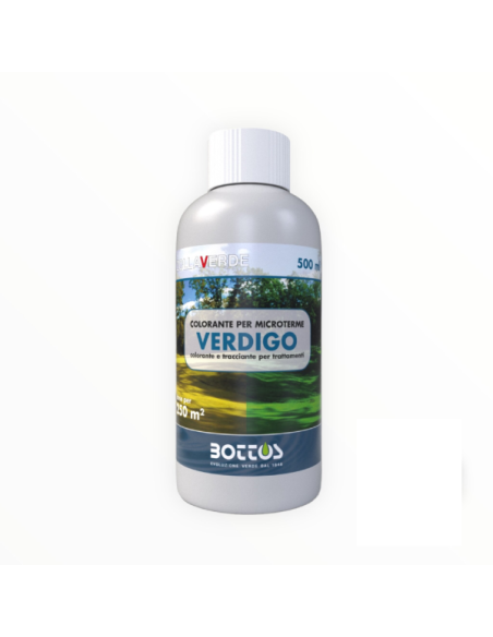 Zollaverde Verdigo 500 ml Bottos