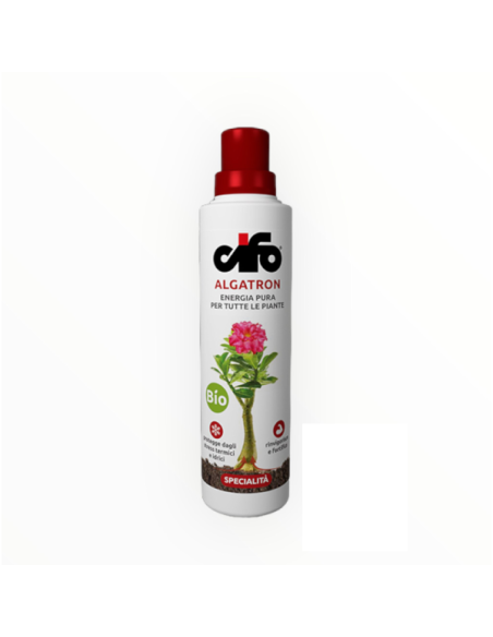 Concime Algatron 500 ml Cifo