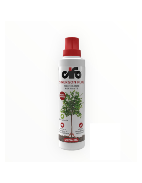Concime Sinergon Plus 500 ml Cifo