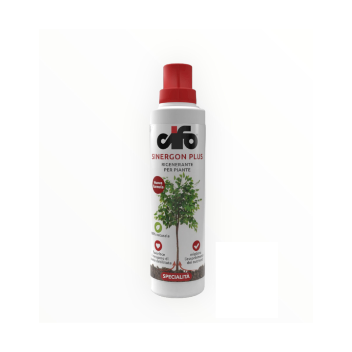 Concime Sinergon Plus 500 ml Cifo