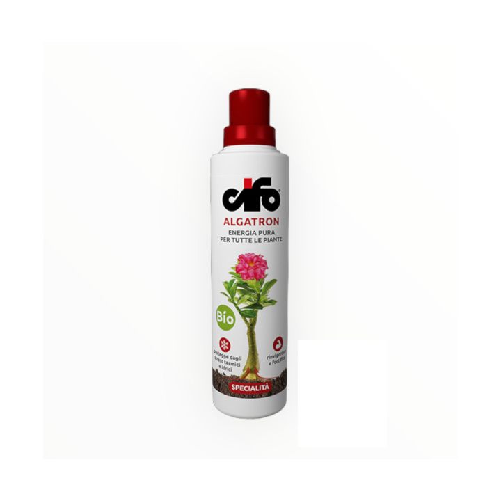 Concime Algatron 500 ml Cifo