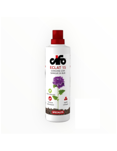 Concime Liquido con Sangue di Bue Eclat 15 LT 1 Cifo