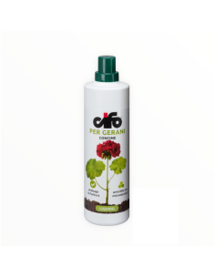 Concime Liquido per Gerani KG 1 Cifo