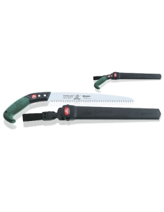 Segaccio Samurai JS-240-LH lama dritta con fondina