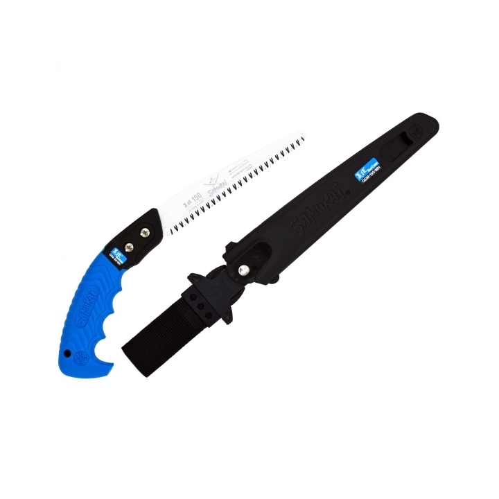 Segaccio Mini Samurai GSM-150-MH con fodero