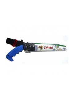 Segaccio Mini Samurai GSM-150-MH con fodero