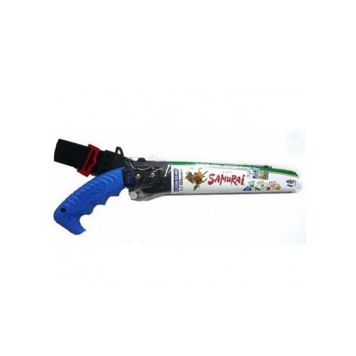 Segaccio Mini Samurai GSM-150-MH con fodero