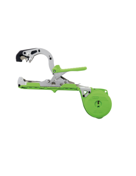 Legatrice max HT-B1 Tapener Verde (Pinza Legatrice Manuale)