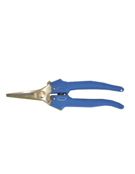 Forbice Cogliuva Inox Grande Stretta