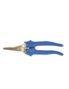 Forbice Cogliuva Inox Grande Stretta