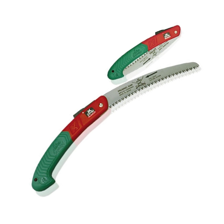 Segaccio Samurai FC-210-LH lama curva