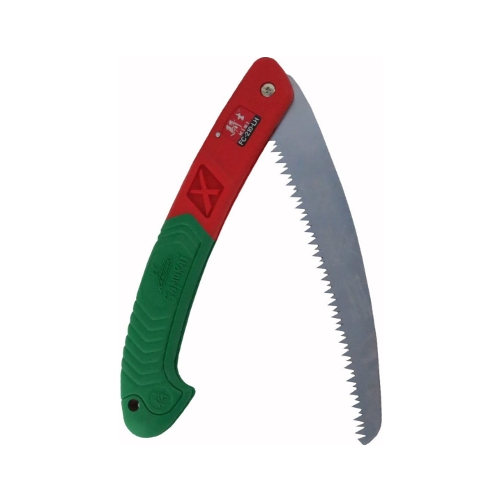 Segaccio Samurai FC-210-LH lama curva