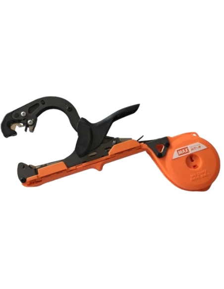Legatrice max HT-R1 Tapener Orange (Pinza Legatrice Manuale)