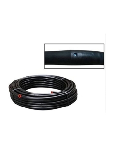 Ala gocciolante Ø16 DG33 2 L/H rotolo da 100 mt.