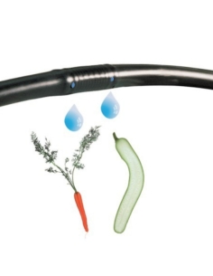 Ala gocciolante Ø16 DG33 2 L/H rotolo da 100 mt.