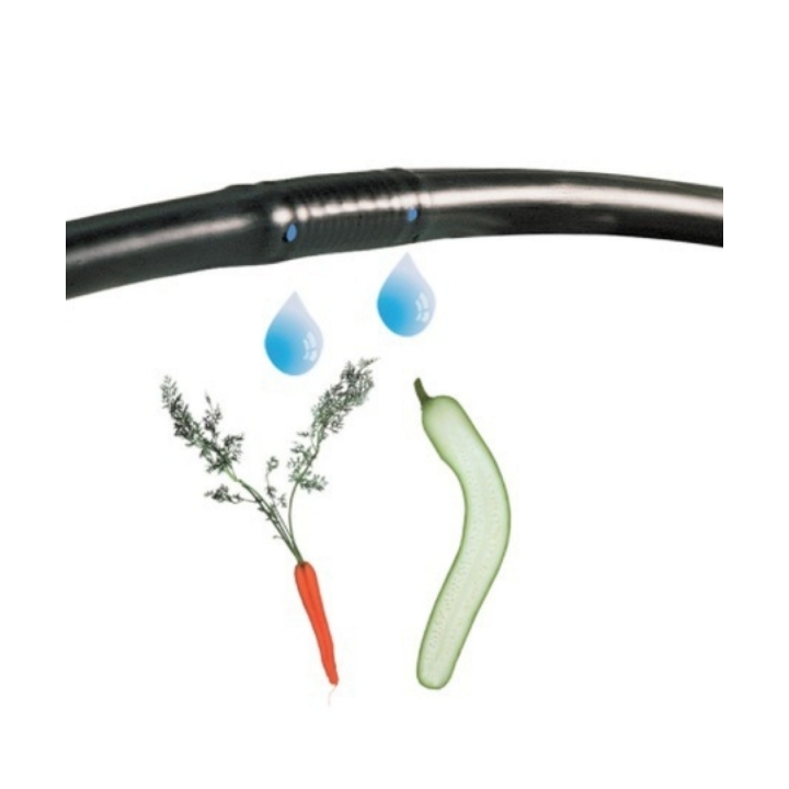 Ala gocciolante Ø16 DG33 2 L/H rotolo da 100 mt.