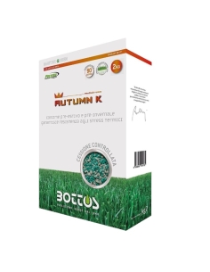 Master Green Autumn K 21-0-25 Kg 2 Bottos