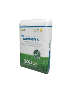 Master Green Summer K 10-0-30 Kg 25 Bottos