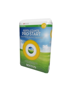 Zollaverde Pro start  13-24-10 Kg 25 Bottos