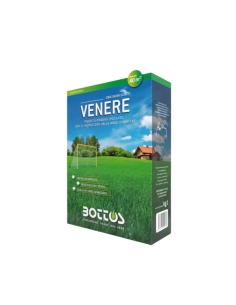 Sementi Zollaverde Venere Kg 1 Bottos