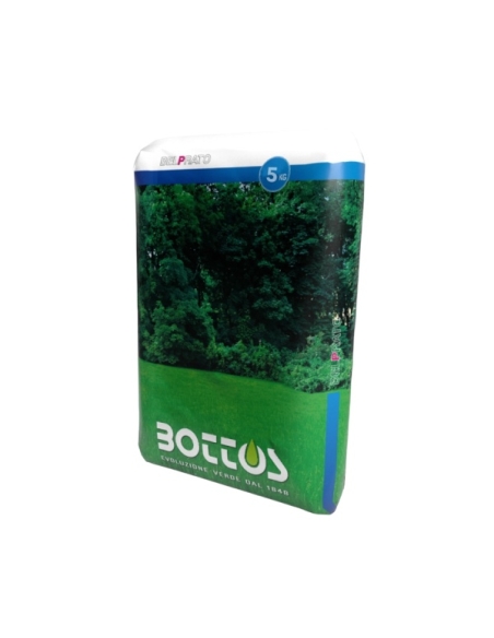 Sementi Zollaverde Maciste Kg 5 Bottos