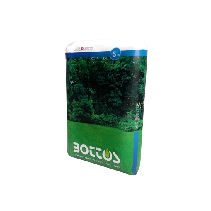 Sementi Zollaverde Maciste Kg 5 Bottos