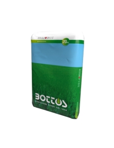 Sementi Zollaverde Maciste Kg 20 Bottos