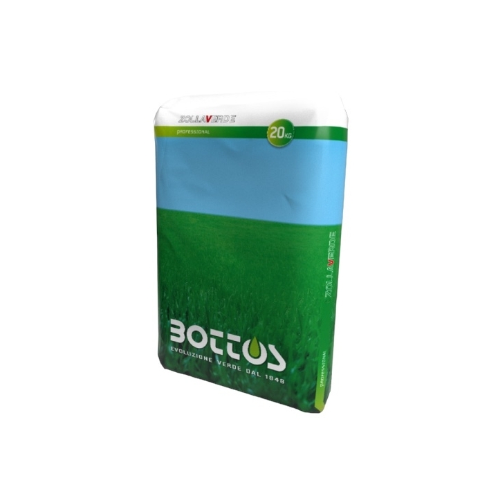 Sementi Zollaverde Maciste Kg 20 Bottos