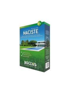 Sementi Zollaverde Maciste Kg 1 Bottos