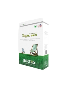 Sementi Master Green Royal Sea Kg 1 Bottos