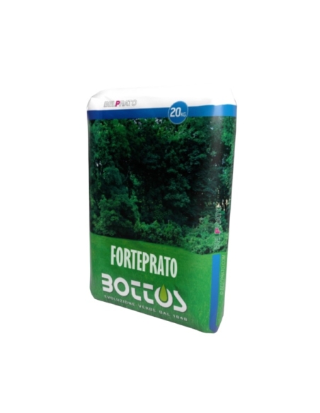 Sementi Belprato Forteprato Kg 20 Bottos