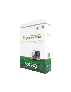 Sementi Master Green Royal Blend Kg 1 Bottos