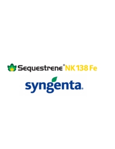 Sequestrene NK 138 Fe 1 Kg.