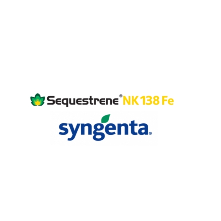 Sequestrene NK 138 Fe 1 Kg.